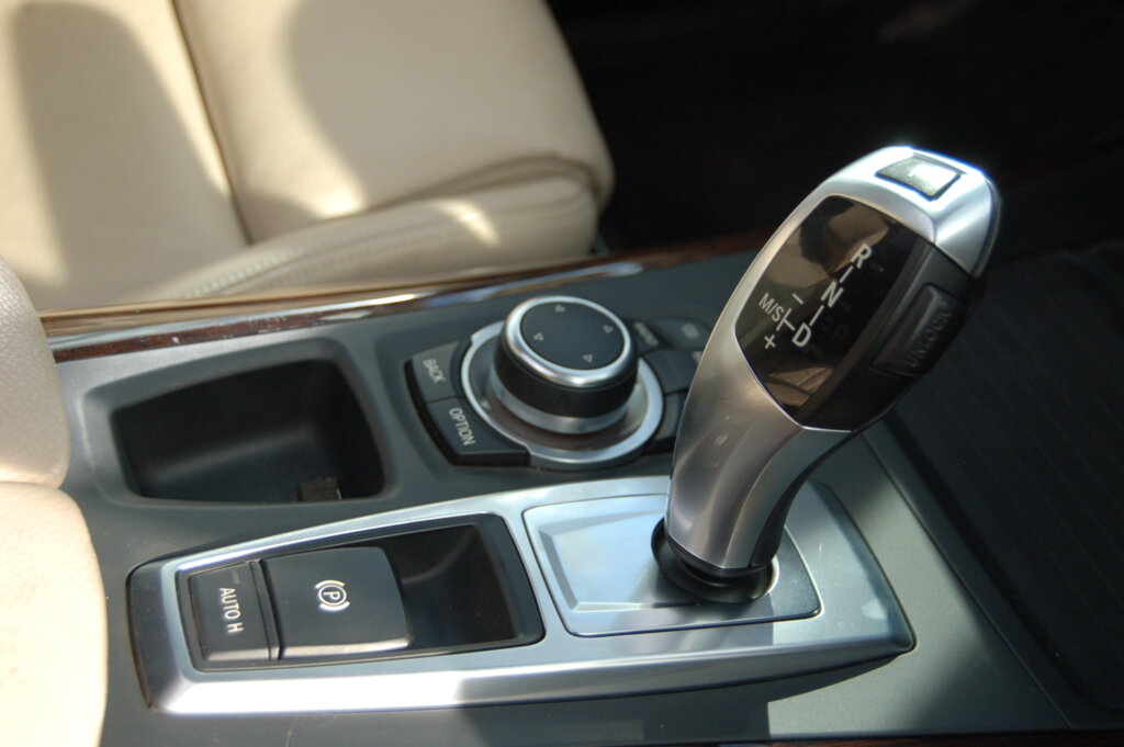 2011 BMW X5 XDRIVE3.5i M