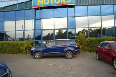 Image of 2016 Ford Kuga for sale in Nairobi