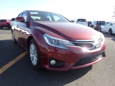 Image of 2016 TOYOTA MARK X 250G for sale in Nairobi