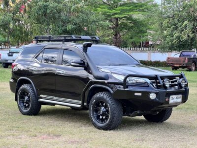 Image of 2016 Toyota Fortuner for sale in Nairobi
