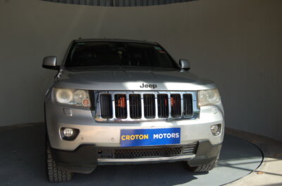 Image of 2012 JEEP GRAND CHEROKEE for sale in Nairobi