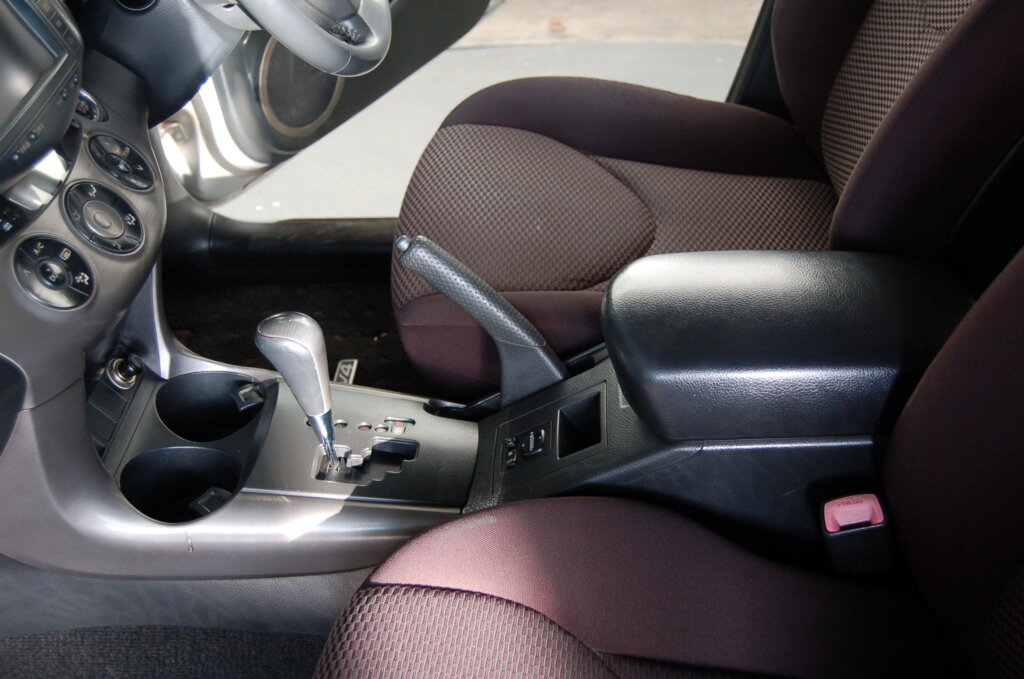 2007 Toyota RAV 4