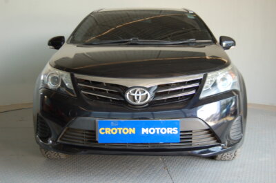 Image of 2014 TOYOTA AVENSIS for sale in Nairobi