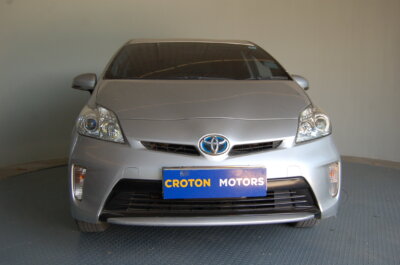 Image of 2014 Toyota Prius Hybrid for sale in Nairobi