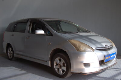 Image of 2007 Toyota Wish for sale in Nairobi