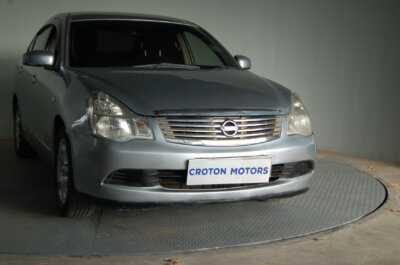 Image of 2006 NISSAN BLUE BIRD SYLPHY