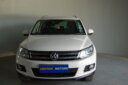 2013 Volkswagen Tiguan thumbnail