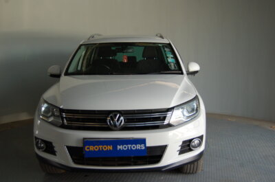 Image of 2013 Volkswagen Tiguan for sale in Nairobi
