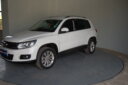 2013 Volkswagen Tiguan thumbnail