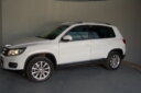2013 Volkswagen Tiguan thumbnail