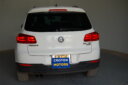 2013 Volkswagen Tiguan thumbnail