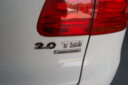 2013 Volkswagen Tiguan thumbnail