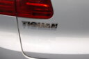 2013 Volkswagen Tiguan thumbnail