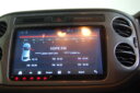 2013 Volkswagen Tiguan thumbnail