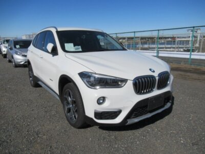 Image of 2016 BMW X1 S DRIVE X LINE for sale in Nairobi