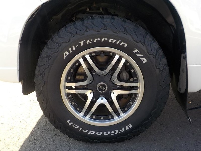 2016 TOYOTA LAND CRUISER PRADO TX