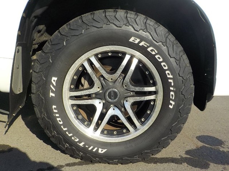 2016 TOYOTA LAND CRUISER PRADO TX