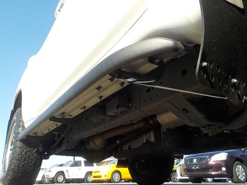 2016 TOYOTA LAND CRUISER PRADO TX