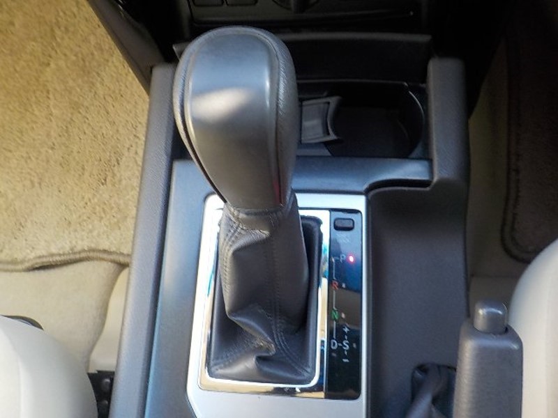 2016 TOYOTA LAND CRUISER PRADO TX