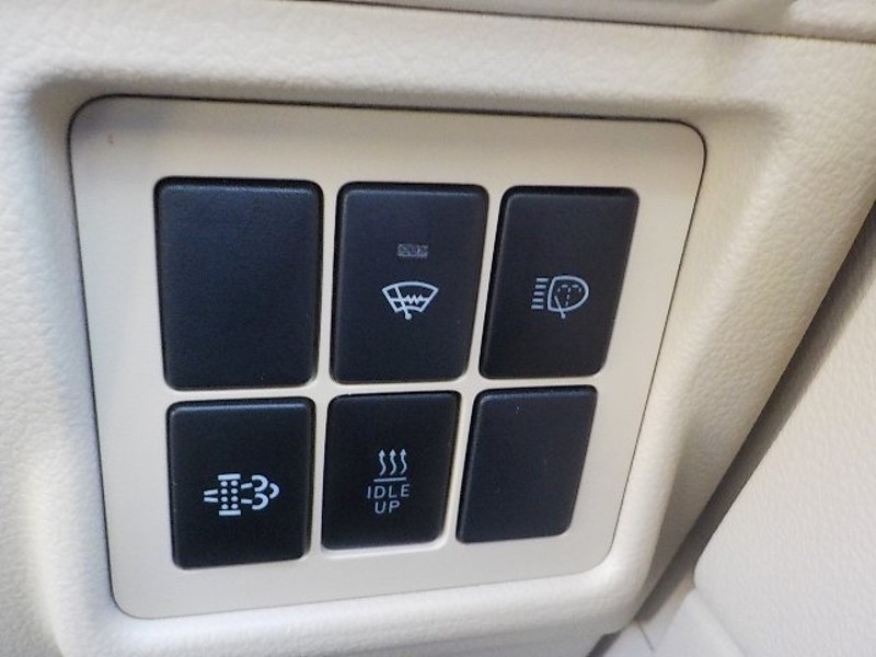 2016 TOYOTA LAND CRUISER PRADO TX
