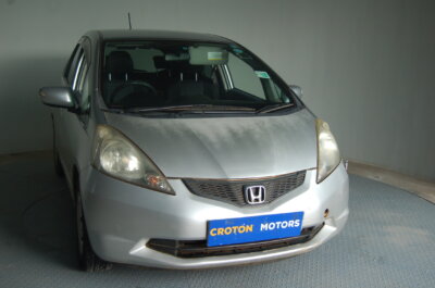 Image of 2009 Honda Fit for sale in Nairobi