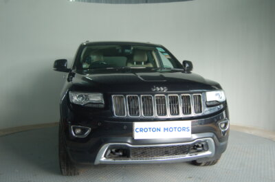 Image of 2015 Jeep Grand Cherokee Limited for sale in Nairobi