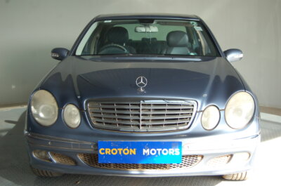 Image of Mercedes Benz E280 for sale in Nairobi