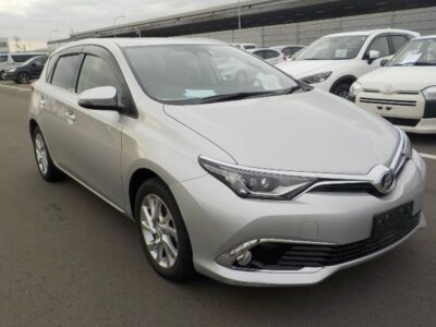 Image of 2016 TOYOTA AURIS 150X S-PKG for sale in Nairobi