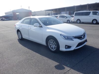 Image of 2016 TOYOTA MARK X 250G for sale in Nairobi