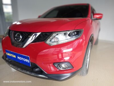 Image of 2014 Nissan X-trail for sale in Nairobi