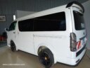 2015 Toyota Regius ACE Long Super GL thumbnail