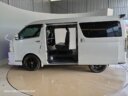 2015 Toyota Regius ACE Long Super GL thumbnail