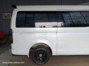 2015 Toyota Regius ACE Long Super GL thumbnail