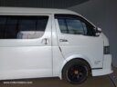 2015 Toyota Regius ACE Long Super GL thumbnail