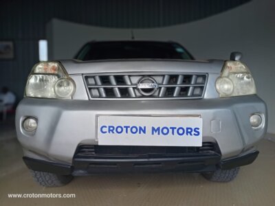 Image of 2008 Nissan X-Trail for sale in Nairobi