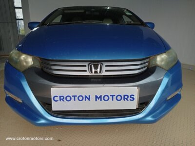 Image of 2010 Honda Insight (Hybrid) for sale in Nairobi
