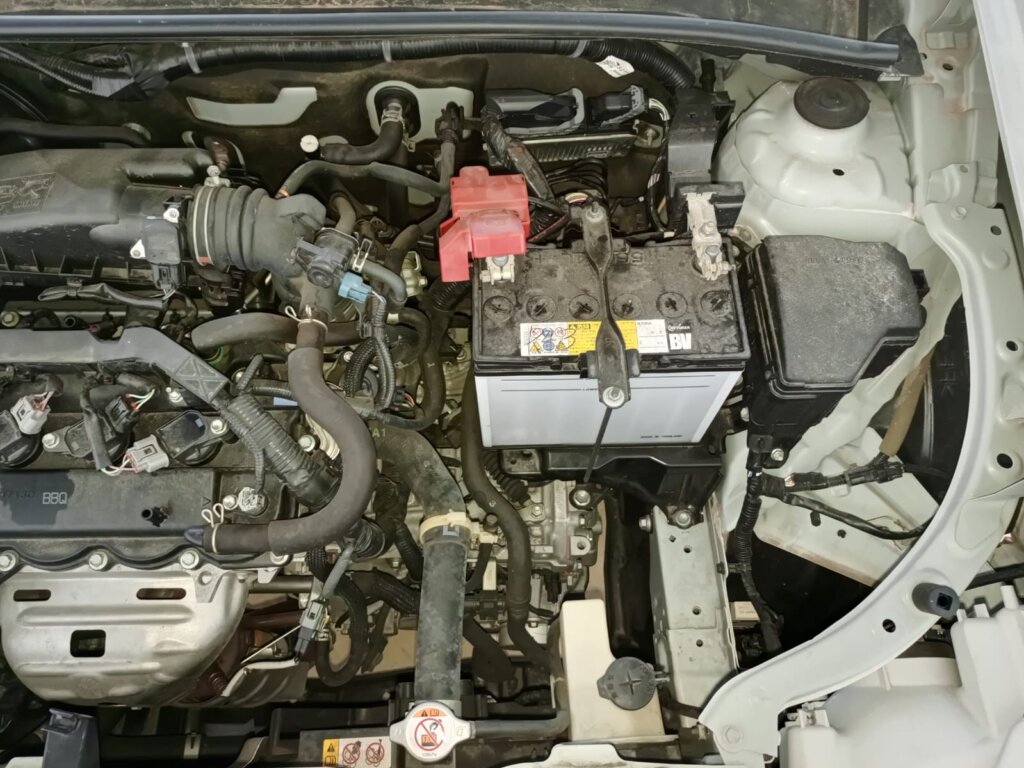 2018 Toyota Probox