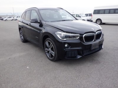 Image of 2016  BMW X1 SDRIVE 18I M SPORT for sale in Nairobi