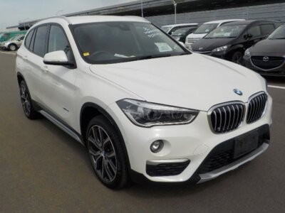 Image of 2016 BMW X1 S DRIVE 18I X LINE for sale in Nairobi