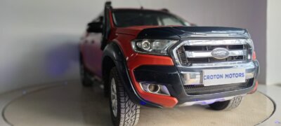Image of 2013 Ford Ranger for sale in Nairobi