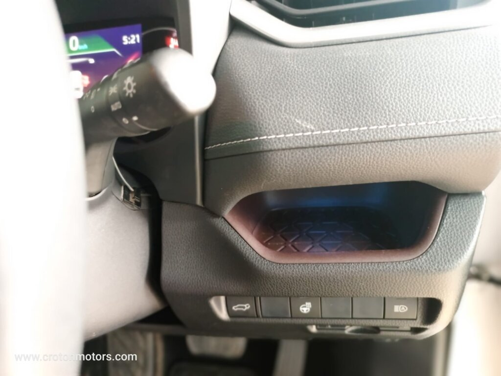 2019 Toyota RAV 4