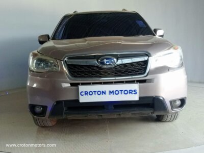 Image of 2012 Subaru Forester for sale in Nairobi