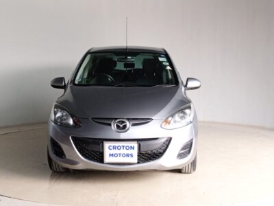 Image of 2013 Mazda Demio for sale in Nairobi