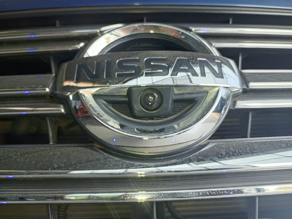 2016 Nissan Serena