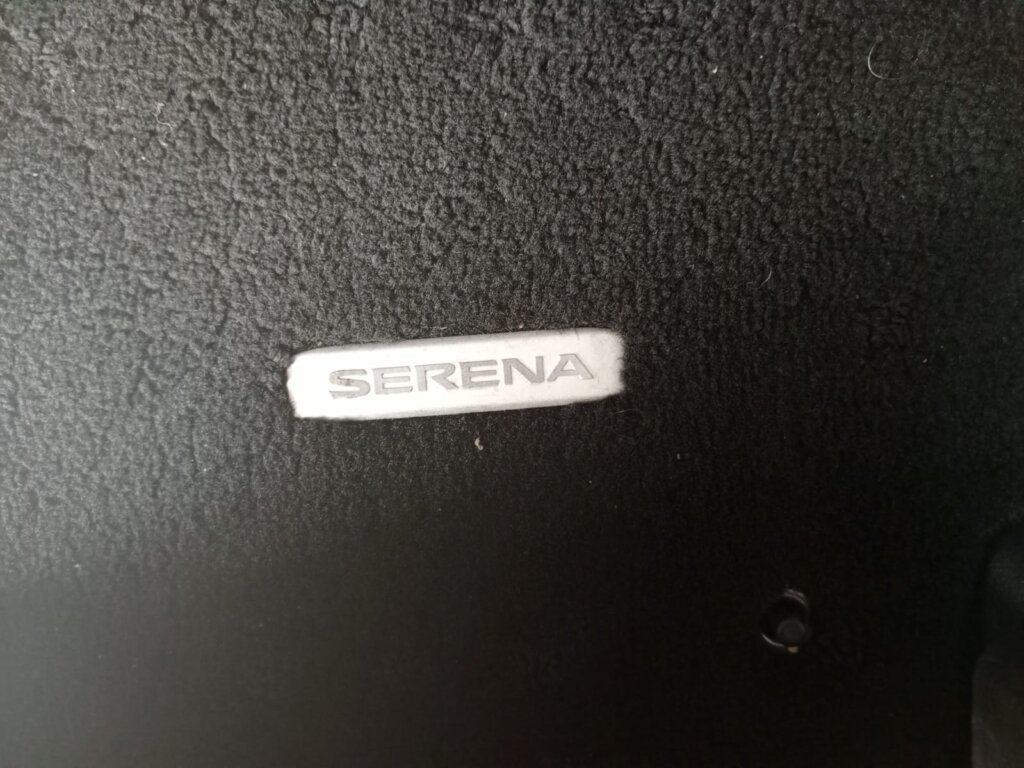 2016 Nissan Serena