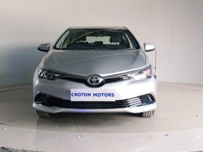 Image of 2017 Toyota Auris (New Shape) for sale in Nairobi