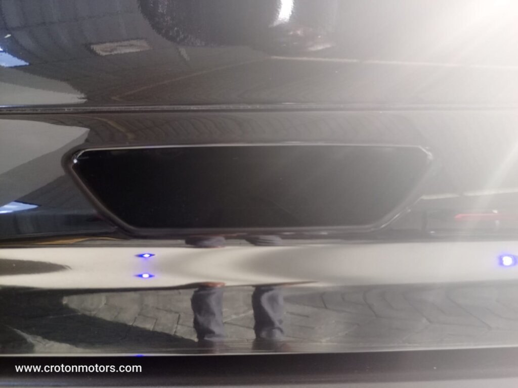 2018 Ford Kuga With Sunroof