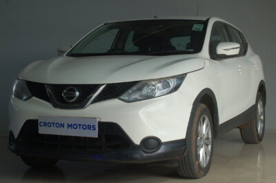 Image of 2016 Nissan QashQai for sale in Nairobi