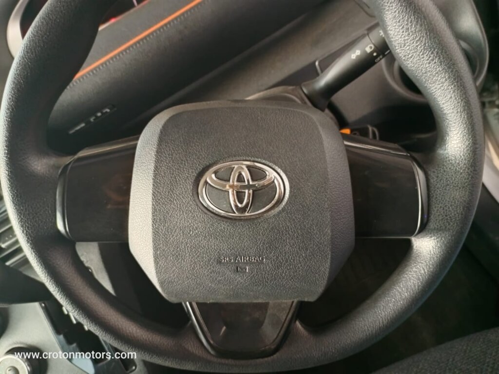 2018 Toyota Sienta (New Shape)
