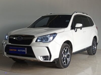 Image of 2015 Subaru Forester XT for sale in Nairobi